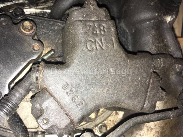  Pompa inalta presiune MERCEDES A-CLASS / W168 (1997-2004), 1.7 Diesel, 44 KW sh