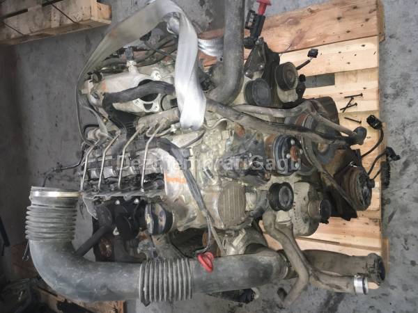 Motor Mercedes Sprinter 3,5t