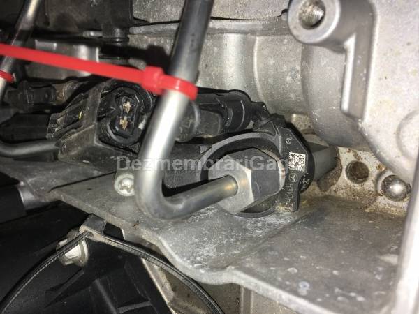 Vand injectoare MERCEDES SPRINTER 3,5T (2006-), 2.1 Diesel, 80 KW