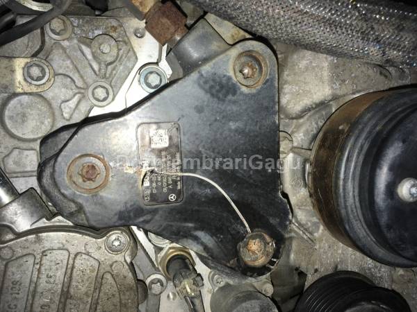 Vand pompa inalta presiune MERCEDES SPRINTER 3,5T (2006-), 2.1 Diesel, 80 KW