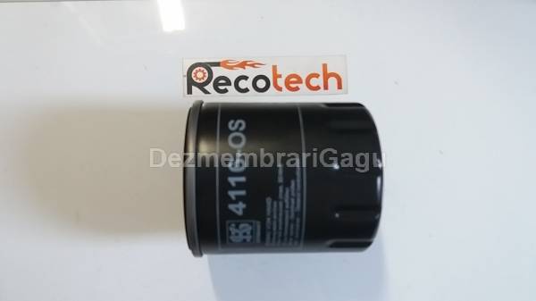 Filtru ulei FORD FOCUS C-MAX