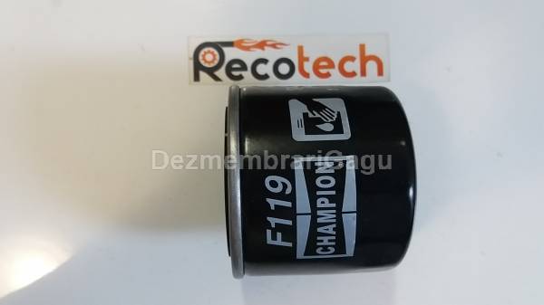  Filtru combustibil AUDI A3 II (2003-), 1.9 Diesel, 77 KW sh