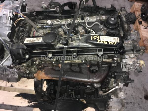 Motor MERCEDES SPRINTER, 2.1 Diesel, 70 KW
