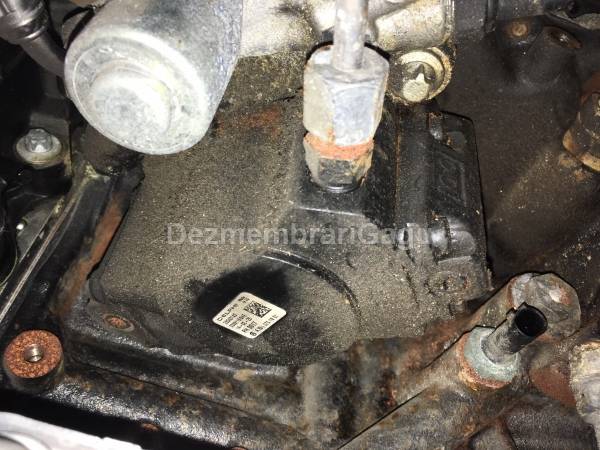  Pompa inalta presiune MERCEDES SPRINTER, 2.1 Diesel, 70 KW sh