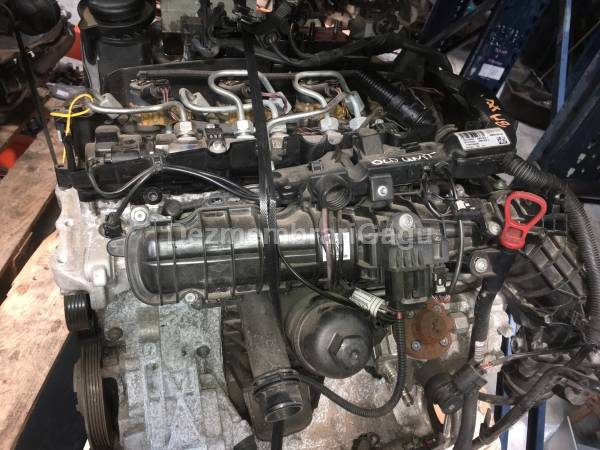 Vand motor BMW 3 E90/E91/E92/E93 (2005-), 2.0 Diesel, 105 KW