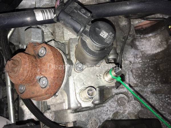 De vanzare pompa inalta presiune BMW 3 E90/E91/E92/E93 (2005-), 2.0 Diesel, 105 KW second hand