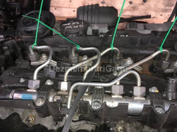 Vand injectoare BMW 1 E81/E82/E87/E88, 2.0 Diesel, 150 KW din dezmembrari