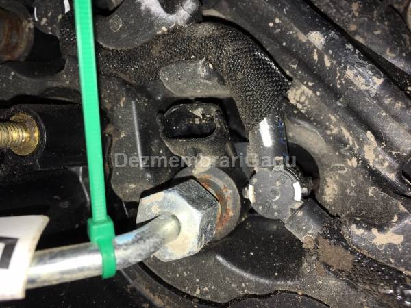 Vand injectoare LAND ROVER RANGE ROVER III (2002-) Diesel din dezmembrari