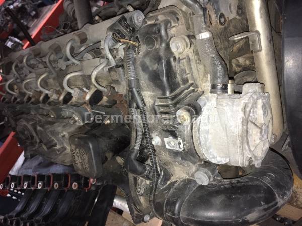 Vand motor BMW 3 E46 (1998-), 3.0 Diesel, 150 KW