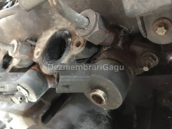 Vand injectoare BMW 3 E46 (1998-), 3.0 Diesel, 150 KW din dezmembrari