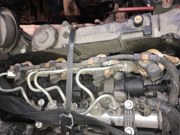 Vand injectoare BMW 1 E81/E82/E87/E88, 2.0 Diesel, 120 KW