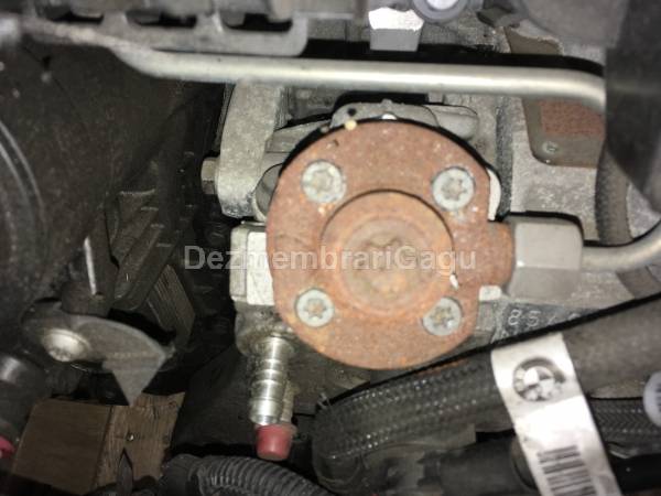 Vand pompa inalta presiune BMW 1 E81/E82/E87/E88, 2.0 Diesel, 120 KW