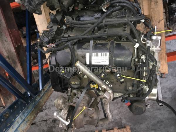 Vand motor BMW 1 E81/E82/E87/E88 Benzina din dezmembrari