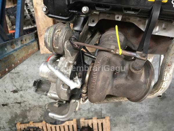 De vanzare turbina BMW 1 E81/E82/E87/E88 Benzina