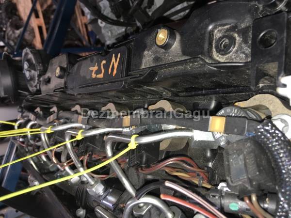 Vand injectoare BMW X5 (2007-), 3.0 Diesel, 210 KW din dezmembrari