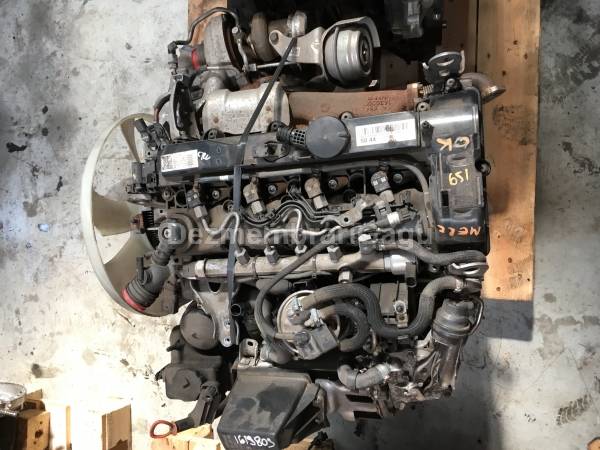 Motor MERCEDES SPRINTER, 2.1 Diesel, 70 KW