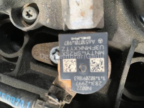Vand injectoare MERCEDES SPRINTER, 2.1 Diesel, 70 KW