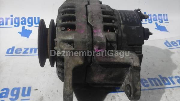 Alternator Nissan Terrano Ii