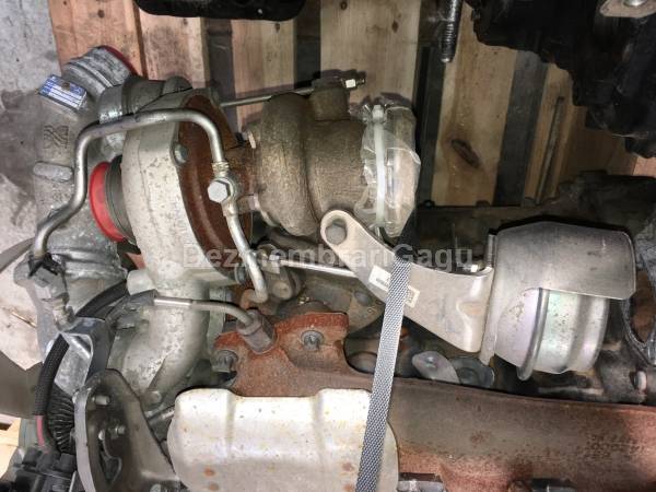  Turbina MERCEDES SPRINTER, 2.1 Diesel, 70 KW sh