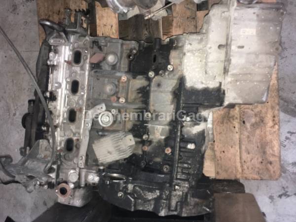 Motor MERCEDES SPRINTER, 2.1 Diesel, 70 KW