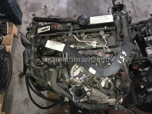 Vand motor MERCEDES SPRINTER, 2.1 Diesel, 70 KW din dezmembrari