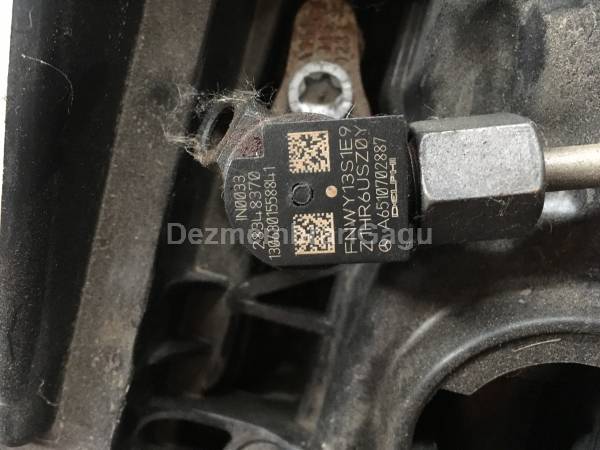 Vand injectoare MERCEDES SPRINTER, 2.1 Diesel, 70 KW