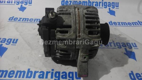Vand alternator TOYOTA COROLLA / E11 (1997-2002), 1.6 Benzina, 81 KW din dezmembrari