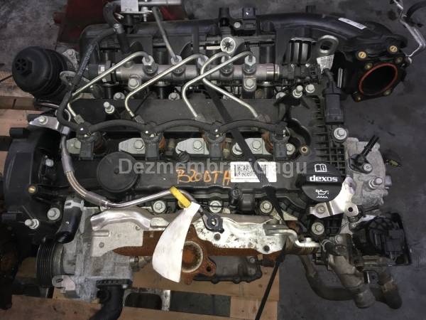 Motor OPEL INSIGNIA, 2.0 Diesel, 125 KW