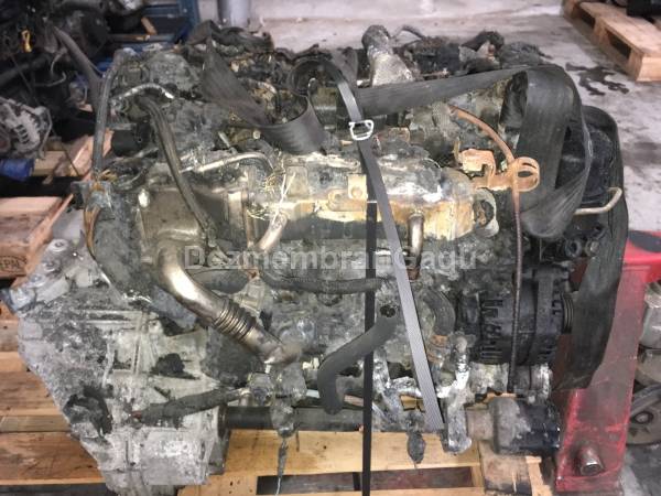 De vanzare motor CHEVROLET CAPTIVA Diesel