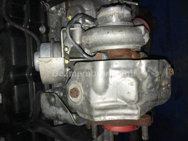 De vanzare turbina MITSUBISHI ASX, 1.8 Diesel, 85 KW