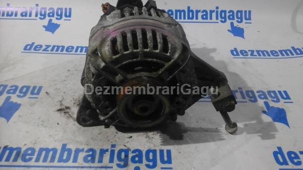 Vand alternator MITSUBISHI SPACE STAR, 1.6 Benzina, 72 KW