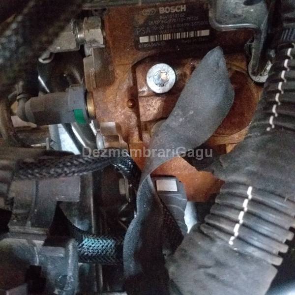 Pompa inalta presiune PEUGEOT 207