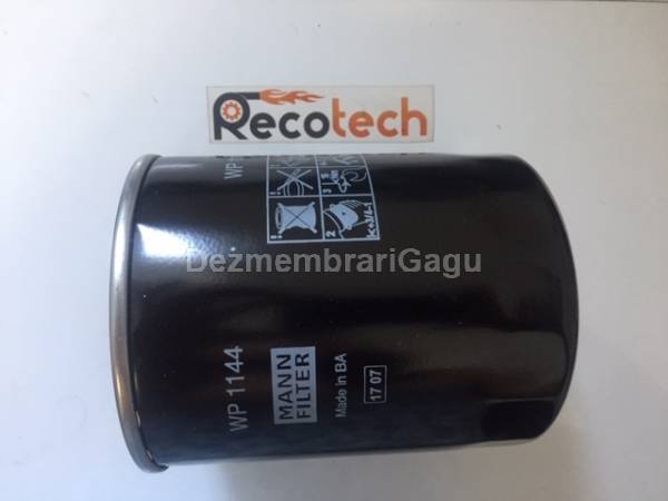 Filtru ulei Citroen Jumper