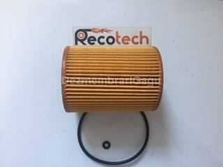  Filtru ulei MERCEDES C-CLASS / 204 (2007-), 3.0 Diesel, 165 KW sh