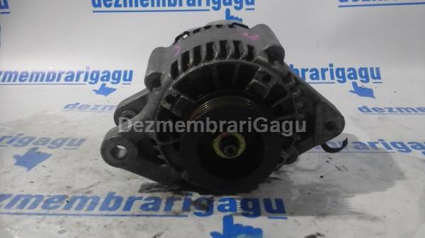 Vand alternator TOYOTA YARIS / CP10 (1999-2005), 1.4 Diesel, 55 KW