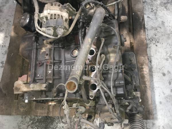 Vand motor HYUNDAI ACCENT (2000-), 1.3 Benzina, 55 KW