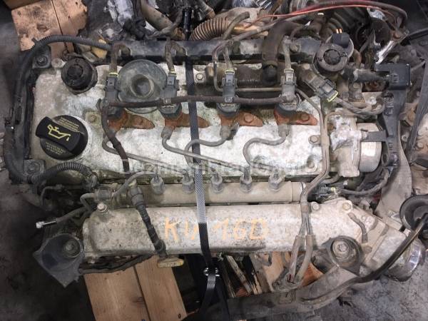 Motor KIA CEED