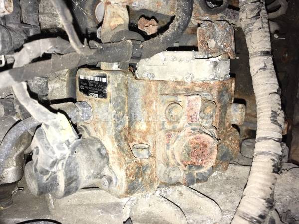 Vand pompa inalta presiune KIA CEED, 1.6 Diesel, 85 KW din dezmembrari