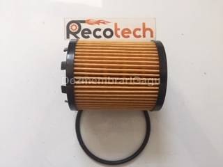 Filtru ulei FIAT 500 (2007-)