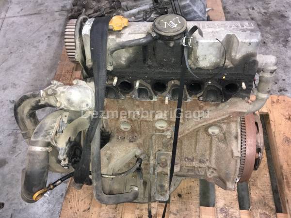 Motor Nissan Vanette