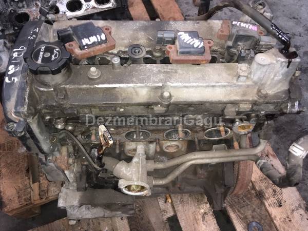 De vanzare motor MITSUBISHI PAJERO PININ (1999-), 1.8 Benzina, 88 KW second hand