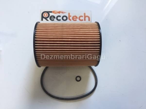 Vand filtru ulei MERCEDES C-CLASS / 204 (2007-), 3.0 Diesel, 165 KW din dezmembrari