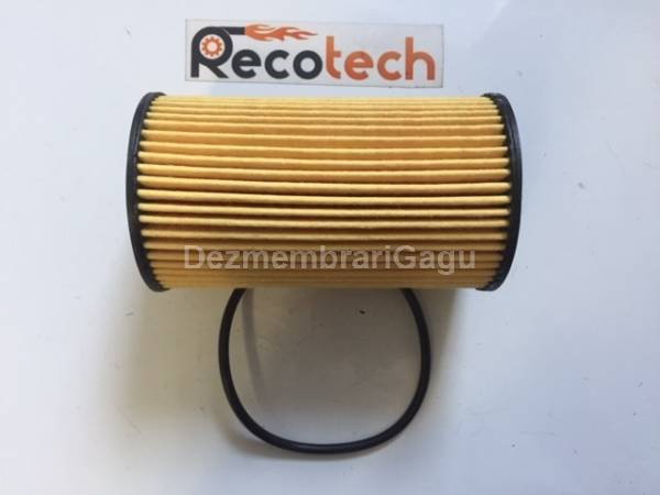 Filtru ulei MERCEDES C-CLASS / 204 (2007-), 2.1 Diesel, 125 KW