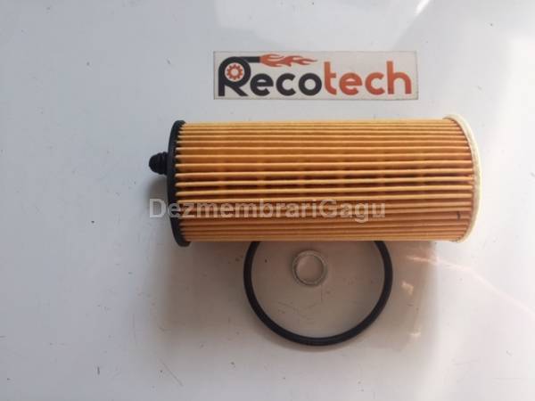 Vand filtru ulei BMW 3 E90/E91/E92/E93 (2005-), 3.0 Diesel, 170 KW