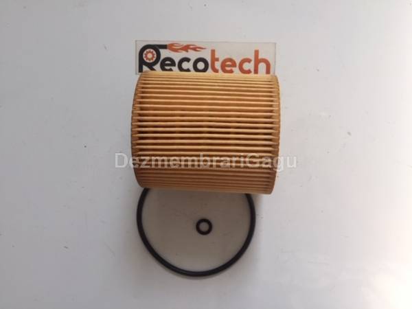 De vanzare filtru ulei BMW 3 E90/E91/E92/E93 (2005-), 2.0 Benzina, 105 KW second hand