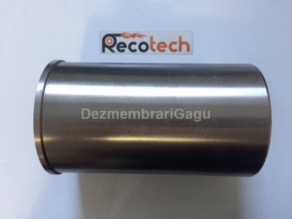 Vand camasa bloc motor IVECO DAILY, 2.8 Diesel, 107 KW