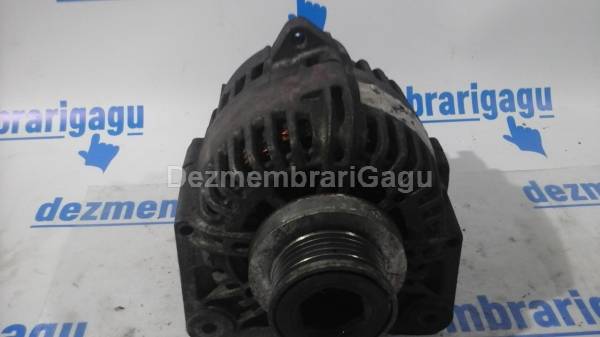 Vand alternator NISSAN MICRA (2003-), 1.5 Diesel, 63 KW