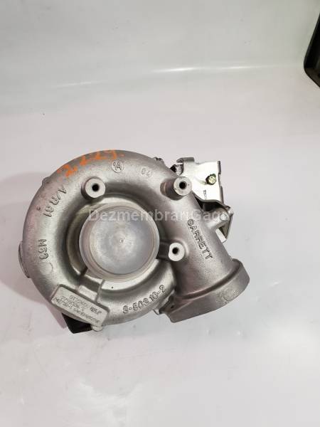 De vanzare turbina BMW X5 (2000-), 3.0 Diesel, 160 KW second hand