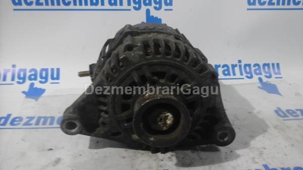  Alternator NISSAN MICRA (1992-2003), 1.0 Benzina, 40 KW sh