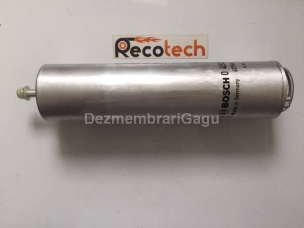 Filtru combustibil Bmw 1 E81/e82/e87/e88